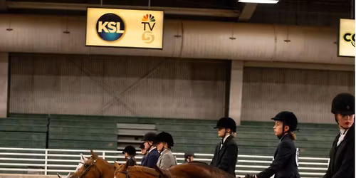 Larry Weight Summer Classic