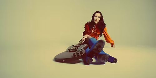 ROSALIE CUNNINGHAM - LIVE!