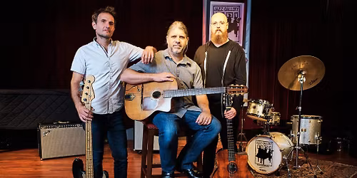 Candlelight Jazz: St\u00e9phane Wrembel