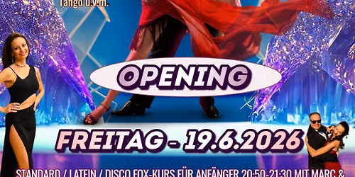 FRANKFURTER BALLROOM NIGHT