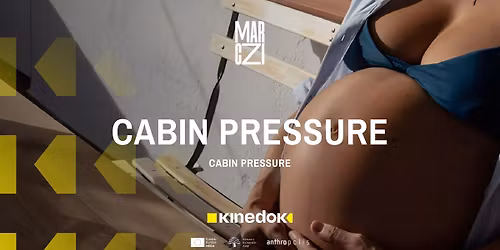 DOKUFILMKLUB \u2013 CABIN PRESSURE