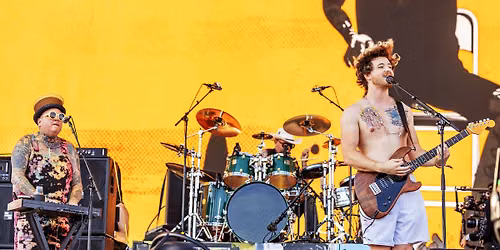 Field of Dreamz Fest with Sublime, Slightly Stoopid and many more