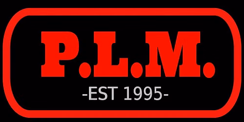 PLM Black History September