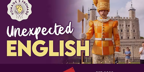 \ud83e\uddc0Cheese Tasting with Homage2Fromage - Unexpected English Cheese!\ud83c\udf77