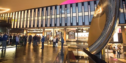 Small Island at Nottingham Playhouse