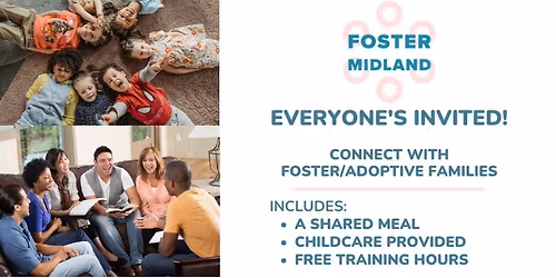 Foster Midland