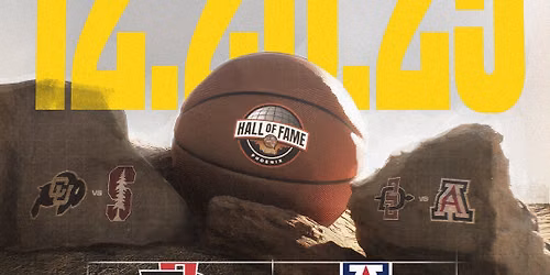 Basketball Hall of Fame Series Phoenix at Mortgage Matchup Center