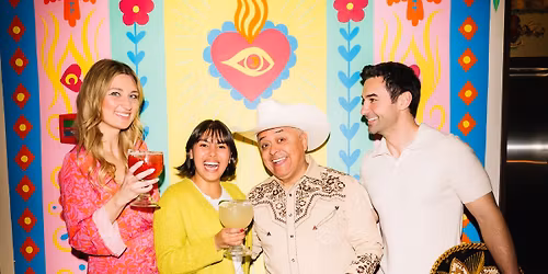 Celebrate Cinco de Drinko at Fat Rosie's Lincolnwood \ud83d\udc83\ud83c\udf2e\ud83c\udf89