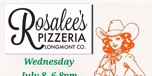 ReCline at Rosalee's Pizzeria