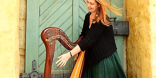 M\u00e4rchenlesung mit Gudrun Peter