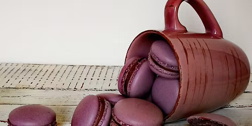 Corso Macarons