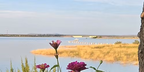 First Annual \u201c Christmas On the Conchas \u201c