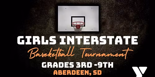 Girls Interstate Basketball Tournament