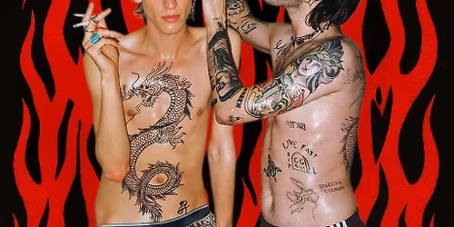 Berlin Manson \/\/ Uhersk\u00e9 Hradi\u0161t\u011b \/\/ 14.11.2025