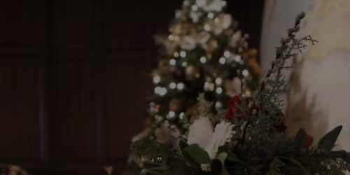 German-Inspired Holiday Market 