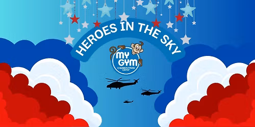 Heroes in the Skies: Helicopter STEM Adventure!\ud83d\ude81