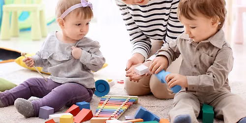 Red Cross Babysitting Workshop [Reg. Req.]