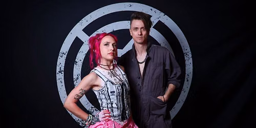 Icon For Hire: Scripted 15 Year Anniversary Tour