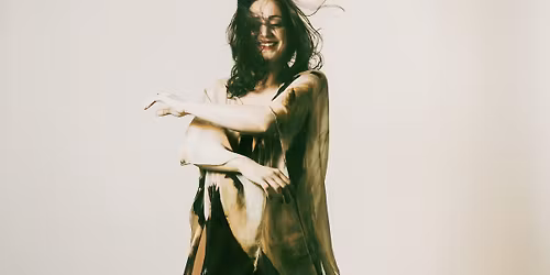 AMOR FATI - De taal van het lichaam als diepste expressie van liefde