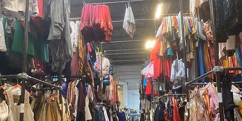 Marriott Theatre Warehouse Sale