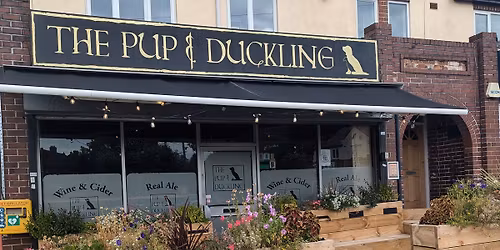 Christmas Comedy Night