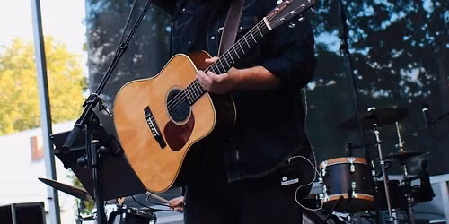 Justin Carver