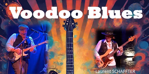 Voodoo Blues