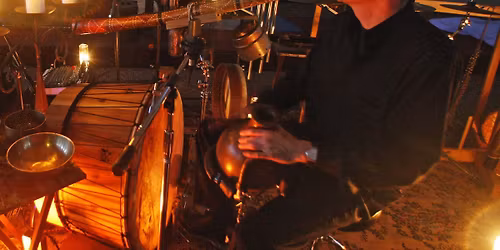 A Musical Dreamtime Journey - Missoula