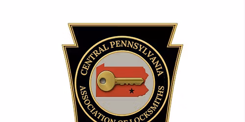 Monthly C.P.A.Locksmiths meeting