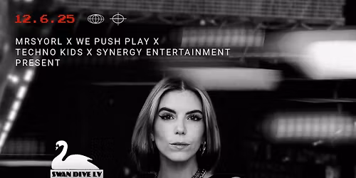 Alley Kay at Swan Dive