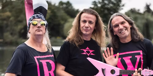 J.B.O., Anstandslos &amp; Durchgeknallt, H\u00e4matom in Oberhausen