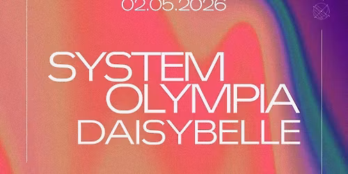 System Olypmpia & Daisybelle