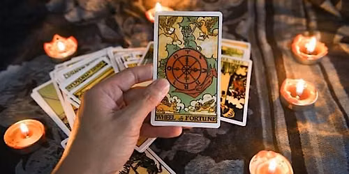 Basics of Tarot Reading