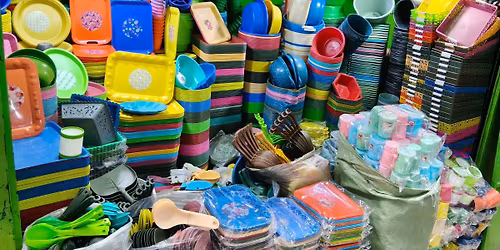 Souvenir at wholesale prices