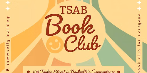 Book Club: Red Clay by Charles B. Fancher