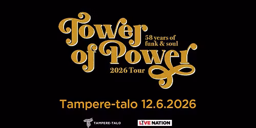 Tower Of Power (USA)