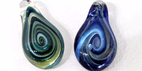 Make It! Vortex Pendant (December 27)