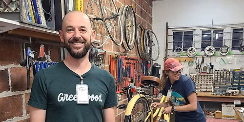 Basic Bicycle Maintenance @ NESTL