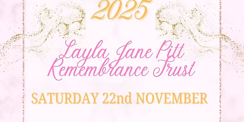 Layla\u2019s Ball 2025\ud83e\ude77\ud83c\udf38