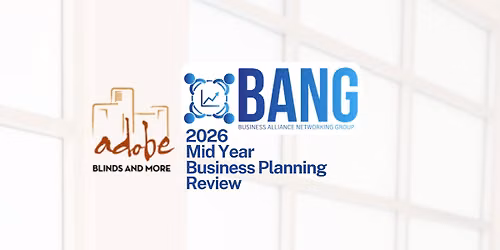 2026 Business Planning Workshop, MARKETING