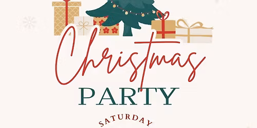 KGC Christmas Party 2025