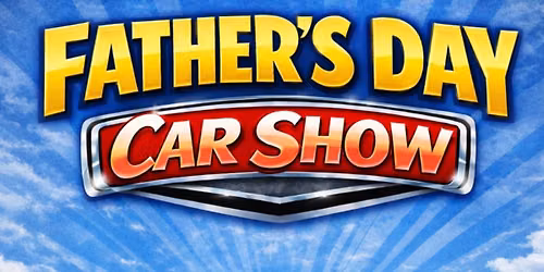 Father's Day Car Show