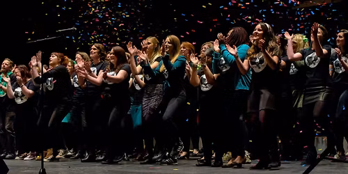 Phoenix Choir BIG 10 Celebration!