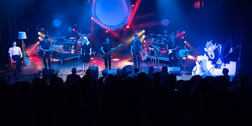 Just Floyd - Pink Floyd's Greatest Hits Live in Goolwa