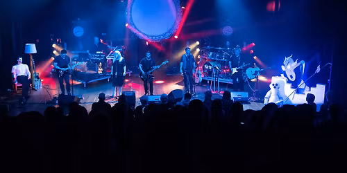 Just Floyd - Pink Floyd's Greatest Hits Live in Goolwa