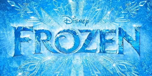 Disney's Frozen - FREE screening
