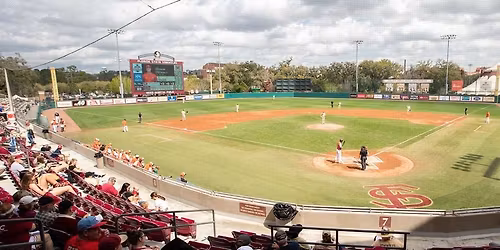 Parking Northern Kentucky Norse at Florida State Seminoles Baseball