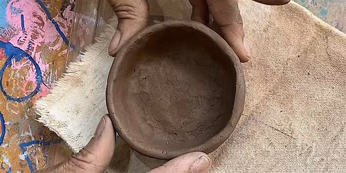 Wednesday Clay Club - Induction