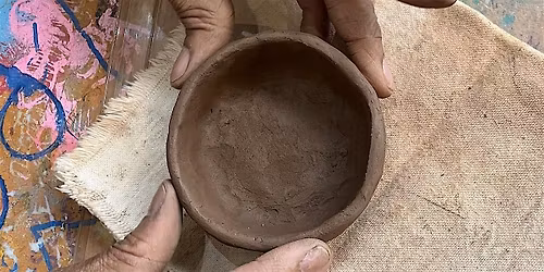 Wednesday Clay Club - Induction