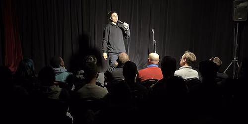 Sunday Night Stand Up Comedy Show at Club Voltaire Comedy